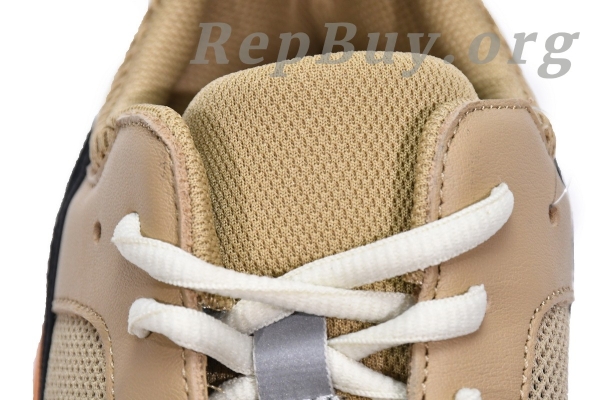 Top Version adidas Yeezy Boost 700 Enflame Amber GW0297 - 图片 11