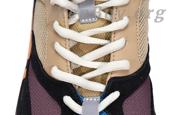 Top Version adidas Yeezy Boost 700 Enflame Amber GW0297 - 图片 12