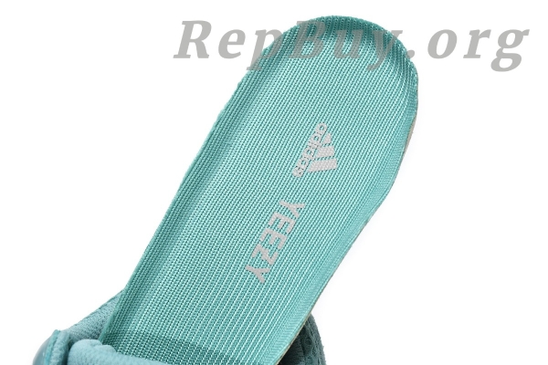 Top Version adidas Yeezy Boost 700 Faded Azure GZ2002 - 图片 5