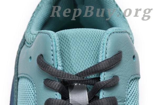 Top Version adidas Yeezy Boost 700 Faded Azure GZ2002 - 图片 14