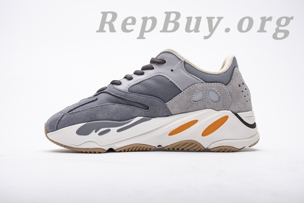 Top Version adidas Yeezy Boost 700 Magnet FV9922 - Image 5