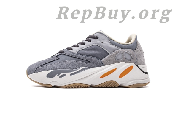 Top Version adidas Yeezy Boost 700 Magnet FV9922 - Image 6