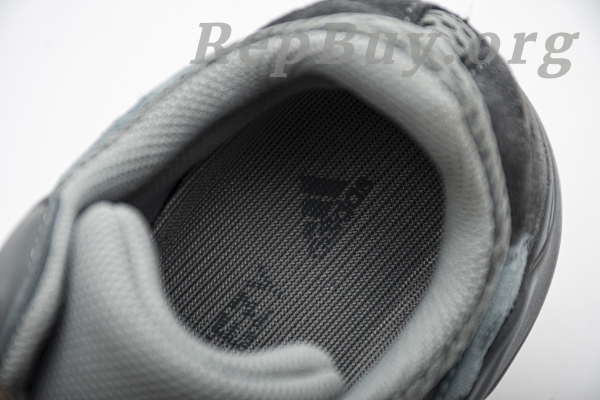 Top Versionadidas Yeezy Boost 700 Teal Blue FW2499 - 图片 21