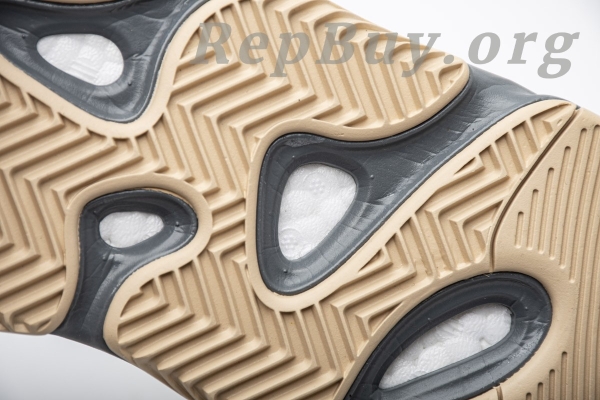 Top Versionadidas Yeezy Boost 700 Teal Blue FW2499 - 图片 23
