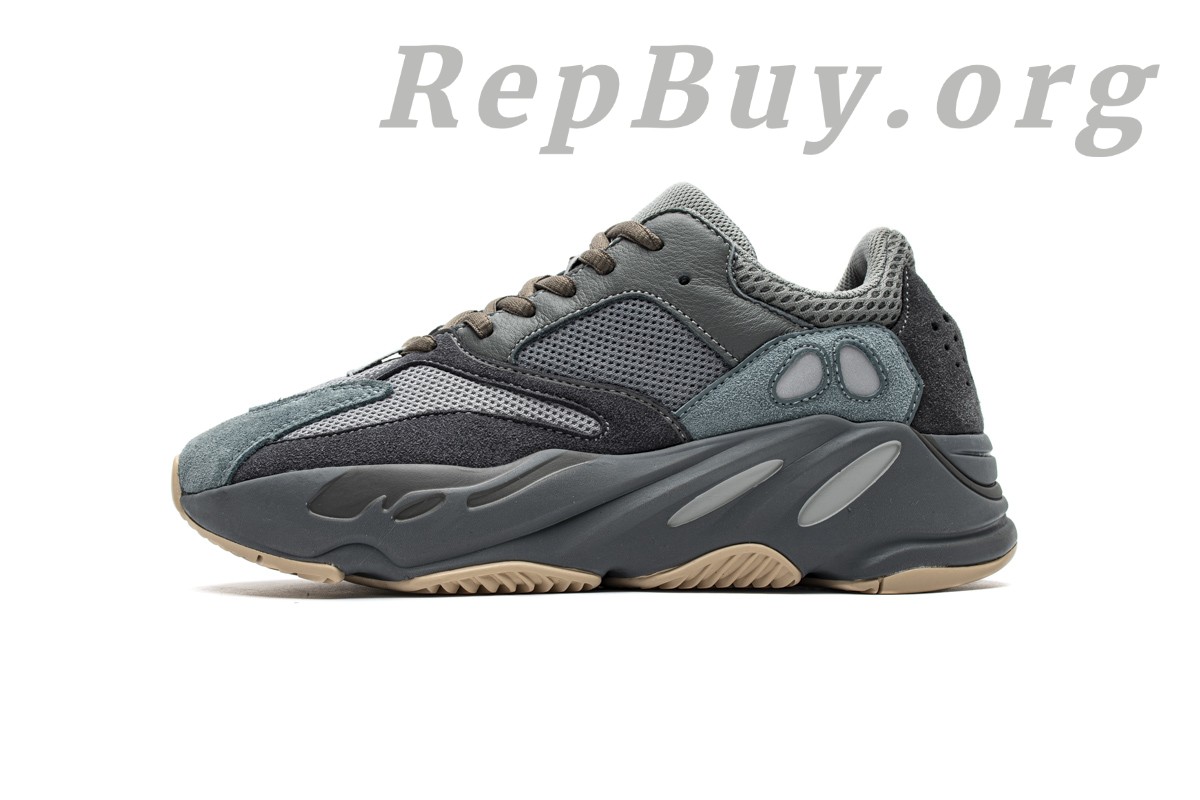 Best Top Versionadidas Yeezy Boost 700 Teal Blue FW2499 Replica