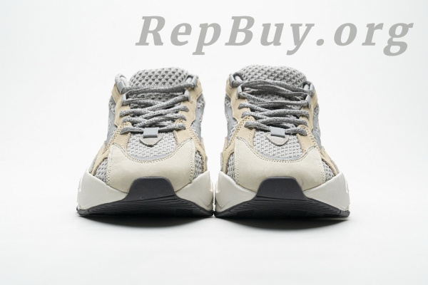Top Version adidas Yeezy Boost 700 V2 Cream GY7924 - 图片 4