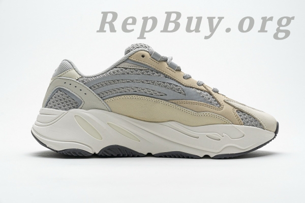 Top Version adidas Yeezy Boost 700 V2 Cream GY7924 - 图片 12