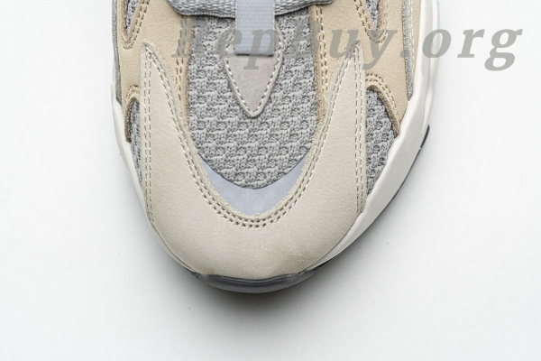Top Version adidas Yeezy Boost 700 V2 Cream GY7924 - 图片 16
