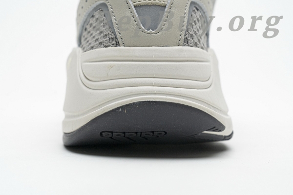 Top Version adidas Yeezy Boost 700 V2 Cream GY7924 - 图片 21