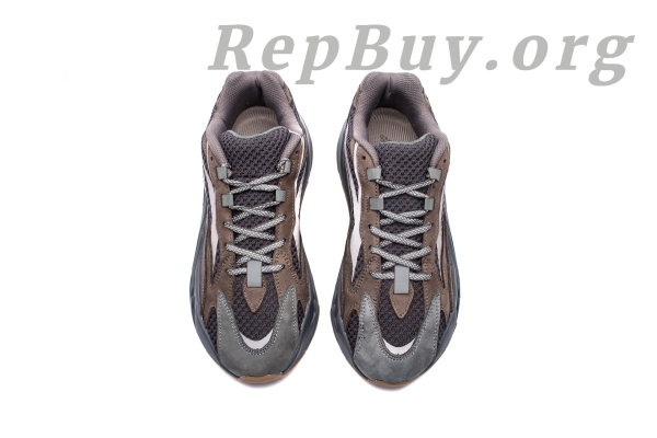 Top Version adidas Yeezy Boost 700 V2 Geode EG6860 - 图片 3