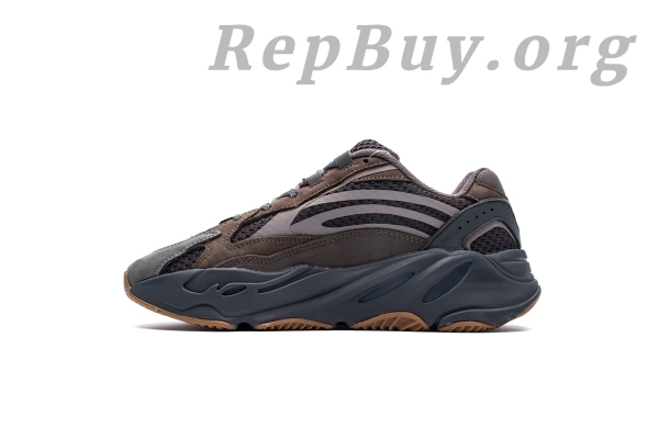 Top Version adidas Yeezy Boost 700 V2 Geode EG6860 - 图片 6