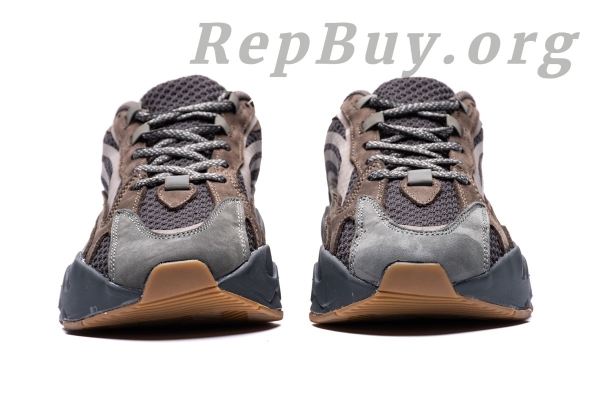 Top Version adidas Yeezy Boost 700 V2 Geode EG6860 - 图片 2