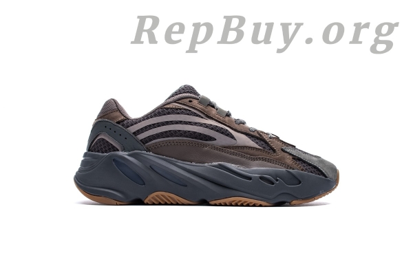 Top Version adidas Yeezy Boost 700 V2 Geode EG6860 - 图片 5