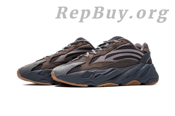 Top Version adidas Yeezy Boost 700 V2 Geode EG6860 - 图片 4