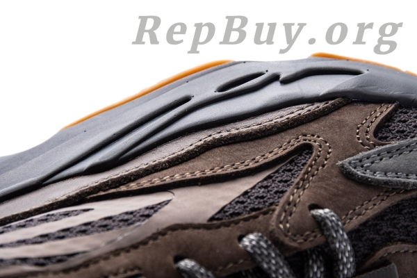 Top Version adidas Yeezy Boost 700 V2 Geode EG6860 - 图片 15