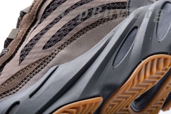 Top Version adidas Yeezy Boost 700 V2 Geode EG6860 - 图片 17
