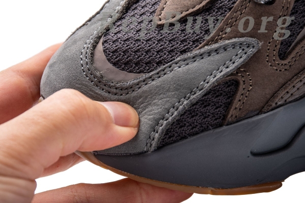 Top Version adidas Yeezy Boost 700 V2 Geode EG6860 - 图片 19