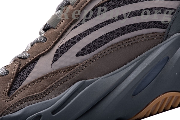 Top Version adidas Yeezy Boost 700 V2 Geode EG6860 - 图片 22