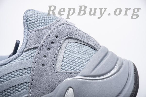 Top Version adidas Yeezy Boost 700 V2 Hospital Blue FV8424 - 图片 11