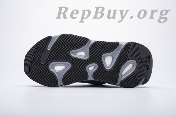 Top Version adidas Yeezy Boost 700 V2 Hospital Blue FV8424 - 图片 15