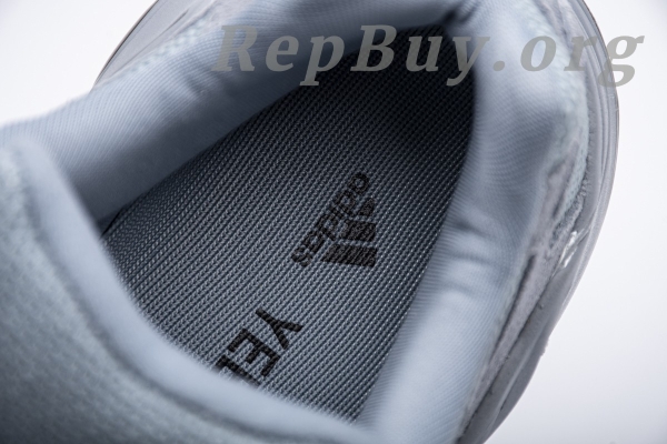Top Version adidas Yeezy Boost 700 V2 Hospital Blue FV8424 - 图片 8