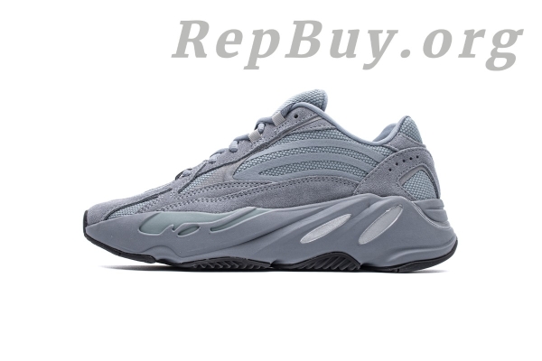 Top Version adidas Yeezy Boost 700 V2 Hospital Blue FV8424