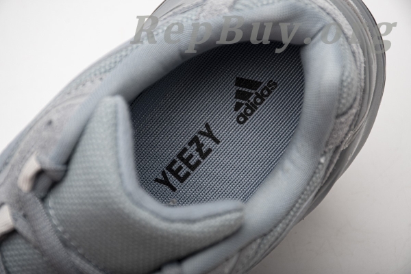 Top Version adidas Yeezy Boost 700 V2 Hospital Blue FV8424 - 图片 9