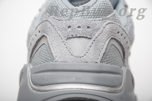 Top Version adidas Yeezy Boost 700 V2 Hospital Blue FV8424 - 图片 14