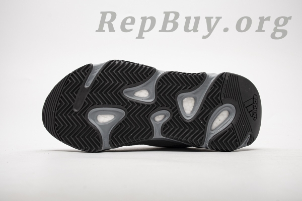 Top Version adidas Yeezy Boost 700 V2 Hospital Blue FV8424 - 图片 18
