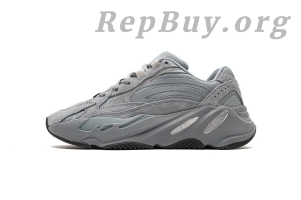 Top Version adidas Yeezy Boost 700 V2 Hospital Blue FV8424