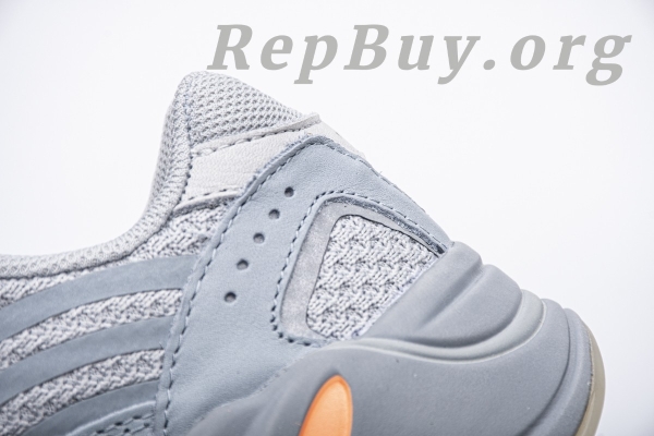 Top Version adidas Yeezy Boost 700 V2 Inertia FW2549 - 图片 12