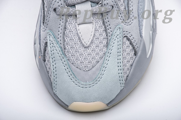 Top Version adidas Yeezy Boost 700 V2 Inertia FW2549 - 图片 15