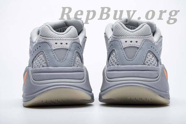 Top Version adidas Yeezy Boost 700 V2 Inertia FW2549 - 图片 17