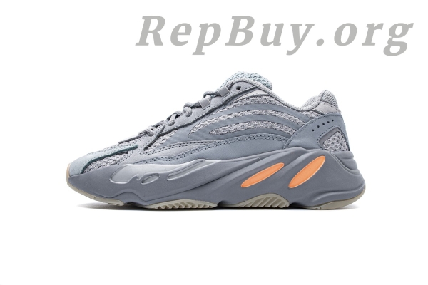 Top Version adidas Yeezy Boost 700 V2 Inertia FW2549