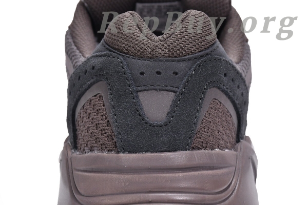 Top Version adidas Yeezy Boost 700 V2 Enflame Amber Mauve GZ0724 - 图片 7