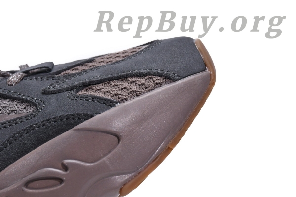 Top Version adidas Yeezy Boost 700 V2 Enflame Amber Mauve GZ0724 - 图片 9