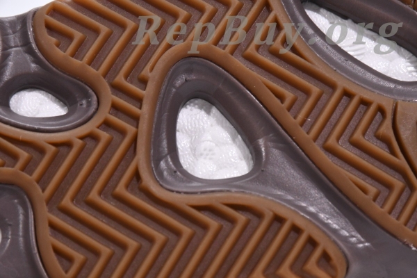 Top Version adidas Yeezy Boost 700 V2 Enflame Amber Mauve GZ0724 - 图片 14