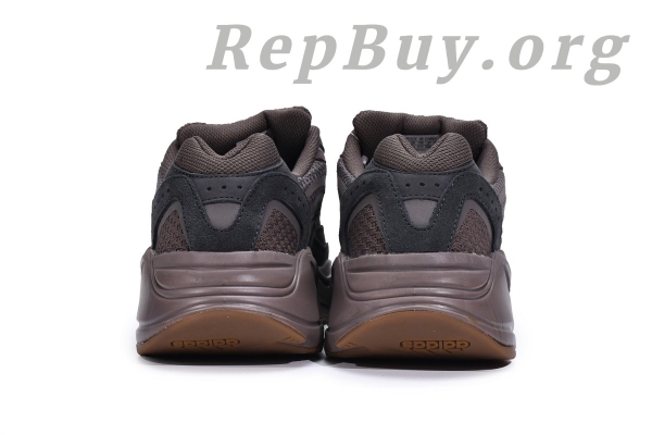 Top Version adidas Yeezy Boost 700 V2 Enflame Amber Mauve GZ0724 - 图片 16