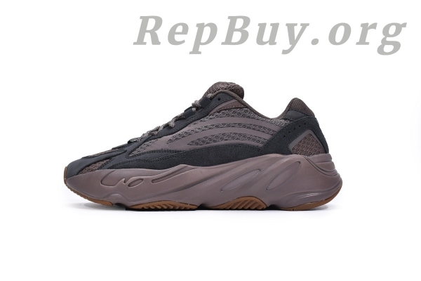 Top Version adidas Yeezy Boost 700 V2 Enflame Amber Mauve GZ0724