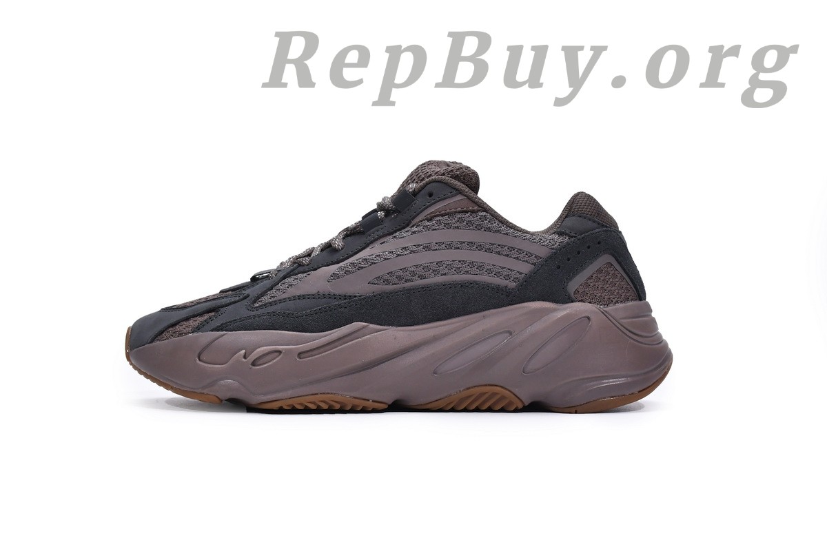 Best Top Version adidas Yeezy Boost 700 V2 Enflame Amber Mauve GZ0724 Replica