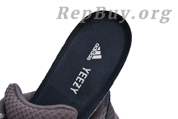 Top Version adidas Yeezy Boost 700 V2 Mauve GZ0724 - 图片 4