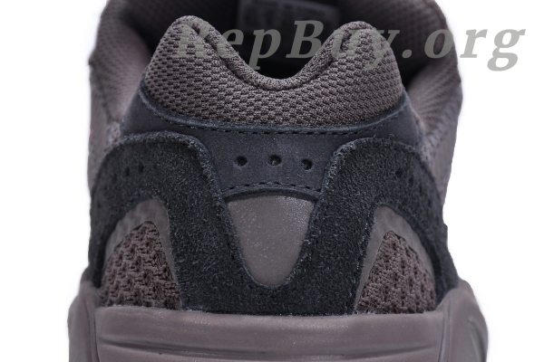 Top Version adidas Yeezy Boost 700 V2 Mauve GZ0724 - 图片 9