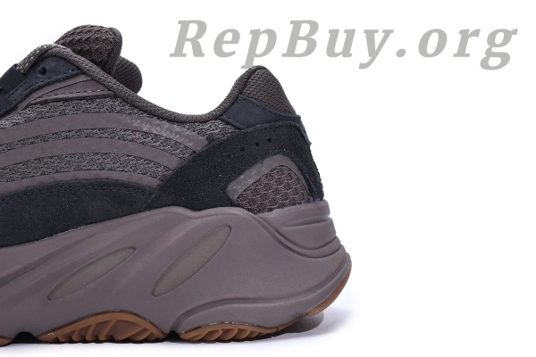 Top Version adidas Yeezy Boost 700 V2 Mauve GZ0724 - 图片 8