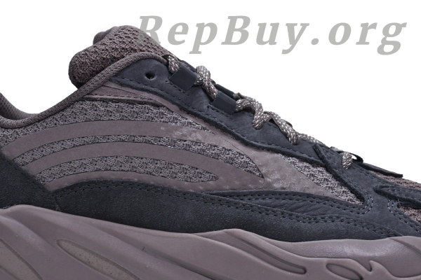 Top Version adidas Yeezy Boost 700 V2 Mauve GZ0724 - 图片 10