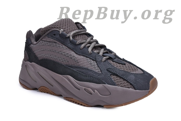 Top Version adidas Yeezy Boost 700 V2 Mauve GZ0724 - 图片 12