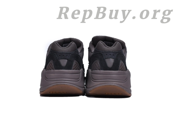 Top Version adidas Yeezy Boost 700 V2 Mauve GZ0724 - 图片 19