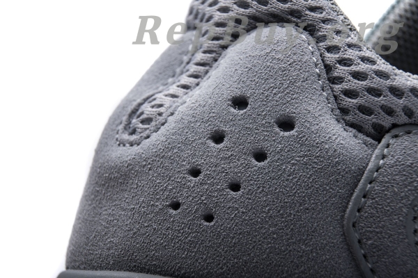 Top Version Yeezy adidas Yeezy Boost 700Inertia EG7597 - 图片 12