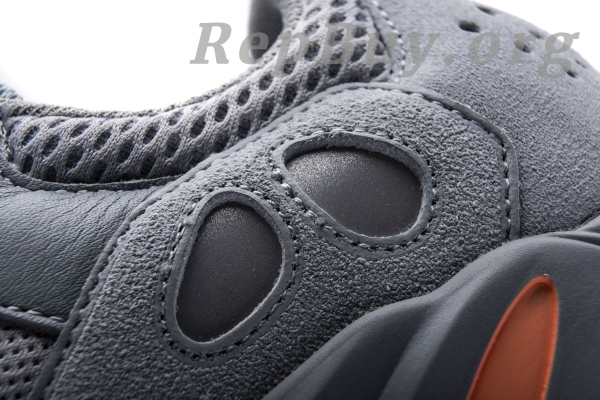 Top Version Yeezy adidas Yeezy Boost 700Inertia EG7597 - 图片 14
