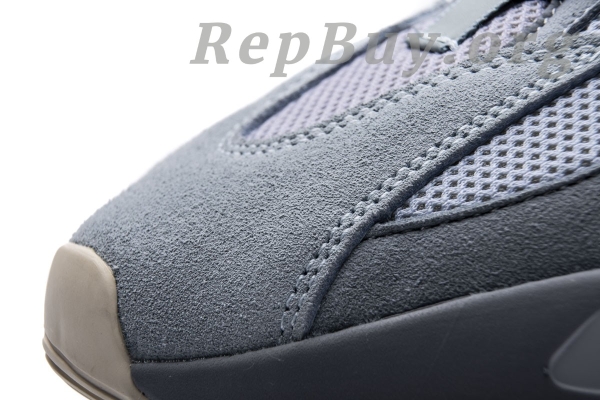 Top Version Yeezy adidas Yeezy Boost 700Inertia EG7597 - 图片 10