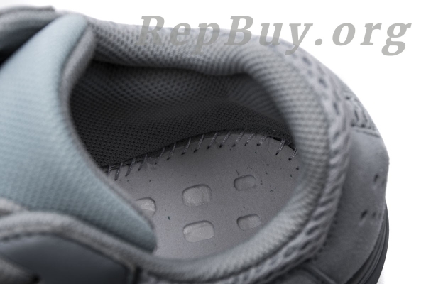 Top Version Yeezy adidas Yeezy Boost 700Inertia EG7597 - 图片 19